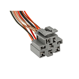REPAIR HARNESS HEADLAMP SWITCH