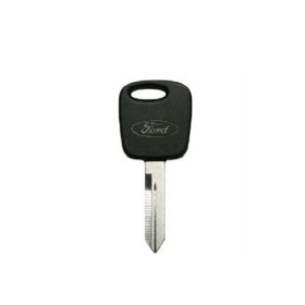 FORD PATS KEY BLANK H72PT