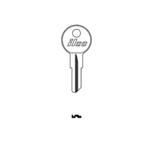 KEY BLANK 1098X B4