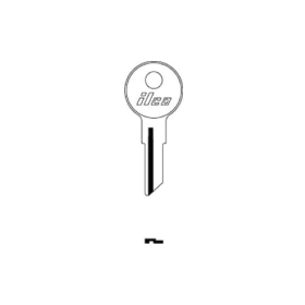 KEY BLANK 1041X