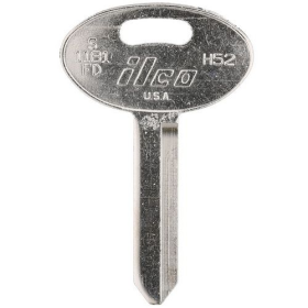 FORD KEY BLANK H52
