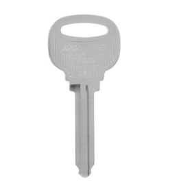 FORD KEY BLANK H59 X202