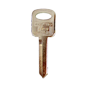 FORD KEY BLANK H67