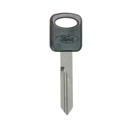 FORD KEY BLANK H75