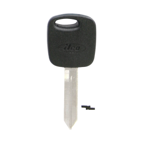 FORD KEY BLANK H78P