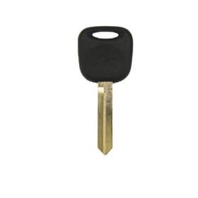 FORD KEY BLANK H78
