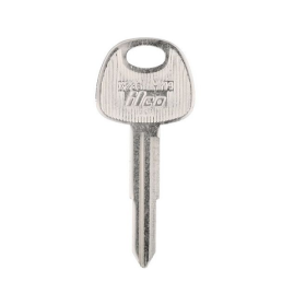 HYUNDAI KEY BLANK HY14 X236 10/PKG