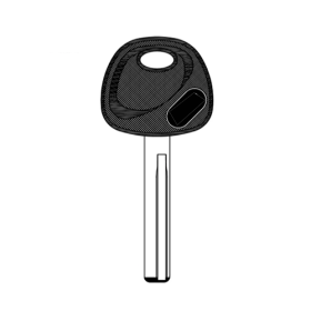 HYUNDAI LASER CUT SECURITY 5/PKG