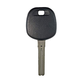 HYUNDAI LASER CUT SECURITY KEY