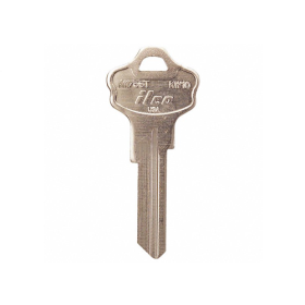 KEY BLANK A1176ST KW10