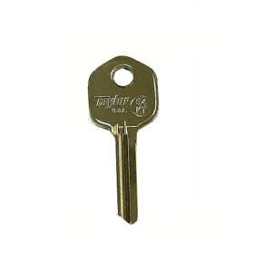 HOUSE KEY KW2