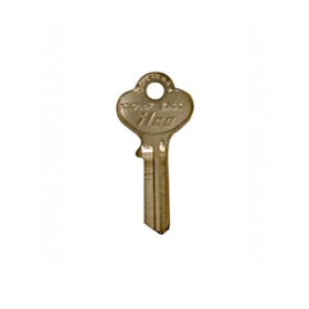 KEY BLANK LO1 X1014L L01