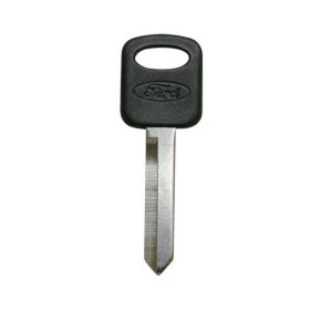 LINCOLN LOGO KEY BLANK H60 H67