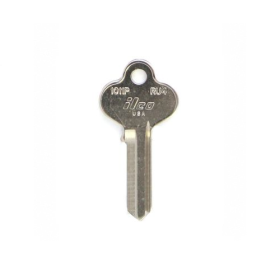 KEY BLANK RU4