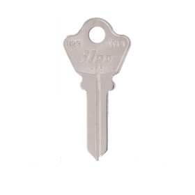 KEY BLANK WE1
