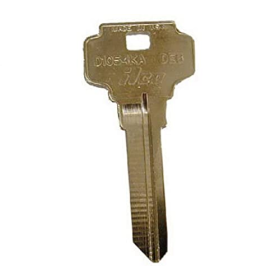 KEY BLANK WR2 X1054WA 1555