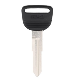HONDA KEY BLANK HD91P