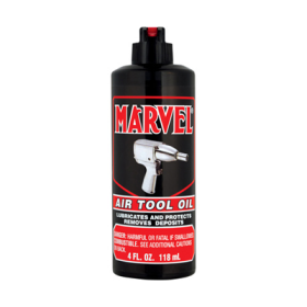 MARVEL AIR TOOL OIL