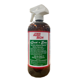 QUICK N EASY ADHV REMOVER 12/C