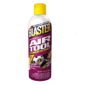 PB BLASTER AIR TOOL CONDITIONER