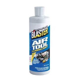 PB BLASTER AIR TOOL OIL/LUBE