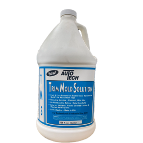 TRIM MOLD SOLUTION 4/C