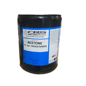 ACETONE 5 GAL