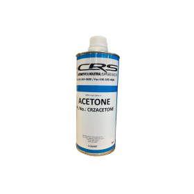 ACETONE QUART