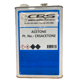 ACETONE