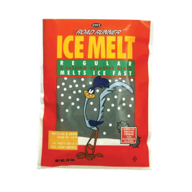 INDUSTRIAL ICE MELT 50LB 50/PALLET