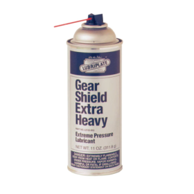 EXTRA HEAVY GEAR SHIELD