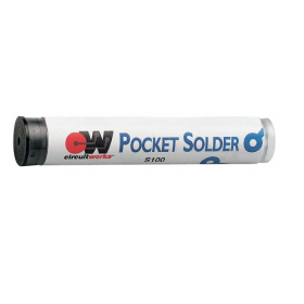 POCKET-PAK RESIN CORE SOLDER