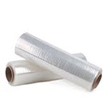 SHRINK WRAP 5IN X1000FT  80 GAUGE