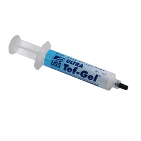 20CC TEF GEL SYRINGE ANTI-SEIZE LUBE