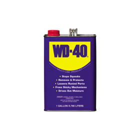 1 GAL WD40