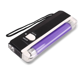 UV CURING LAMP BATTERY POWERED 6IN