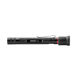 HP3R RECHARGEABLE-DUAL POWER PENLIGHT