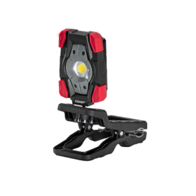 CL20R WORKLIGHT RECHARGEABLE CLAMP LIGHT
