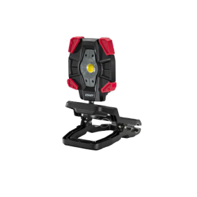 CL40R WORKLIGHT RECHARGEABLE CLAMP LIGHT