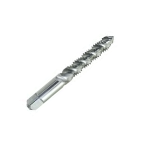 8-32 SPIRAL FLUTE TAP PLUG