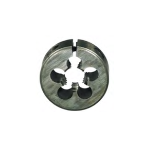 1-12-2 ADJUSTABLE ROUND SPLIT DIES