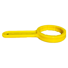NEW ECP 5 GALLON HEAD PAK WRENCH