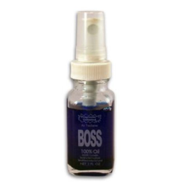 BOSS SCENT OIL FRAGRANCE