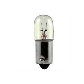 MINIATURE BAYONE BASE HALOGEN