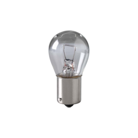 MINI BULB CHROME BASE