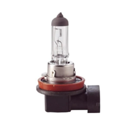 HALOGEN HEADLAMP 55W H11