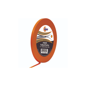 ORANGE FINE LINE TAPE 1/4IN X 60YD