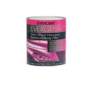 EVERRGLASS REINFORCED FIBERGLASS