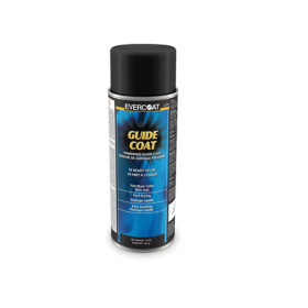 GUIDE COAT - BLACK