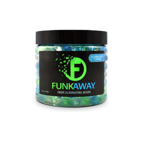 FUNKAWAY ODOR ELIMINATING BEADS